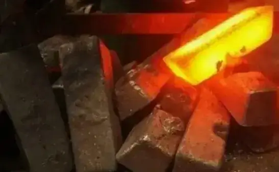 pig iron exports from Ukraine increased by 45% in 5 months