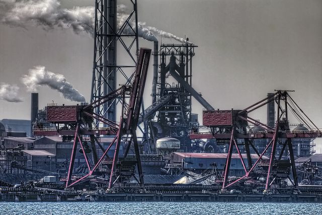 Nippon Steel's Kimitsu plant will be closed until the end of December