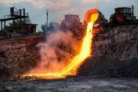 The USA remains the main export market for Ukrainian pig iron
