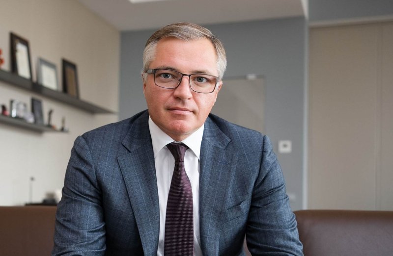 A program agreement has been signed on the revival of the steelmaking center in Piombino, Italy.