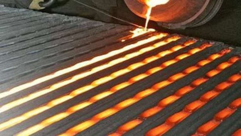 China reduced steel output by 9.2% in June%