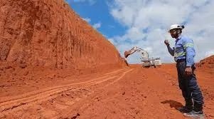 Vitol has signed a multi-year metal deal: $240 million for Brazilian ore