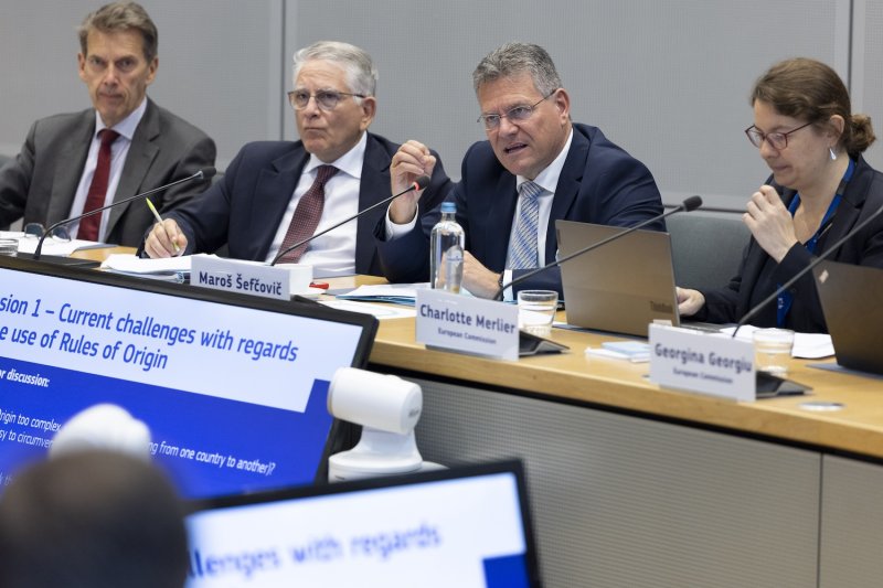 EUROMETAL calls for bringing practical rules of origin in line with climate goals and the needs of the steel industry