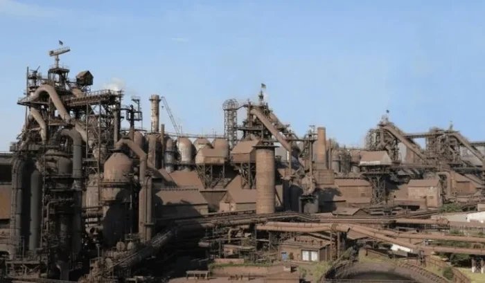 The profit of one of the largest steel producers in Russia has collapsed 9 times 