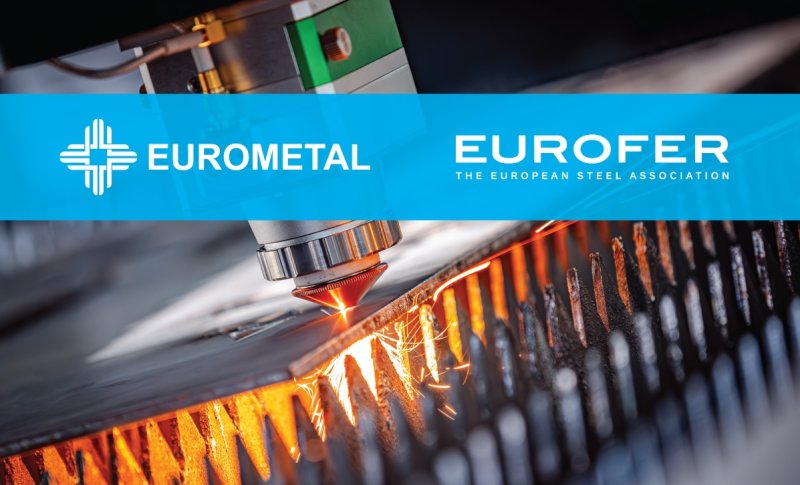EUROMETAL and EUROFER call for immediate action to protect the European steel value chain
