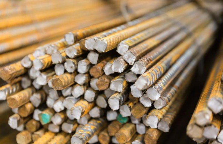 Ukrainian steel exporters can take advantage of US sanctions against Turkey