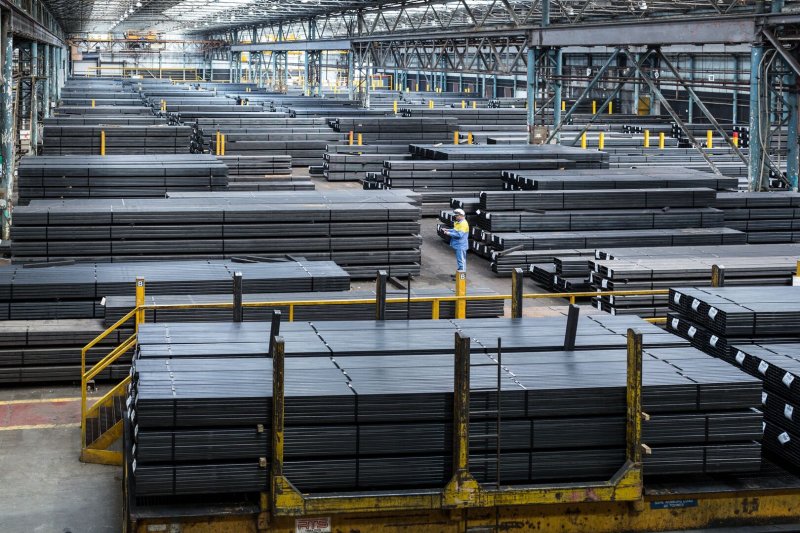 European divisions of Tata Steel demonstrate profit growth