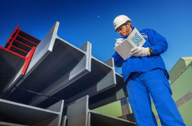 Emirates Steel expects a slowdown in construction activity in the Middle East this year
