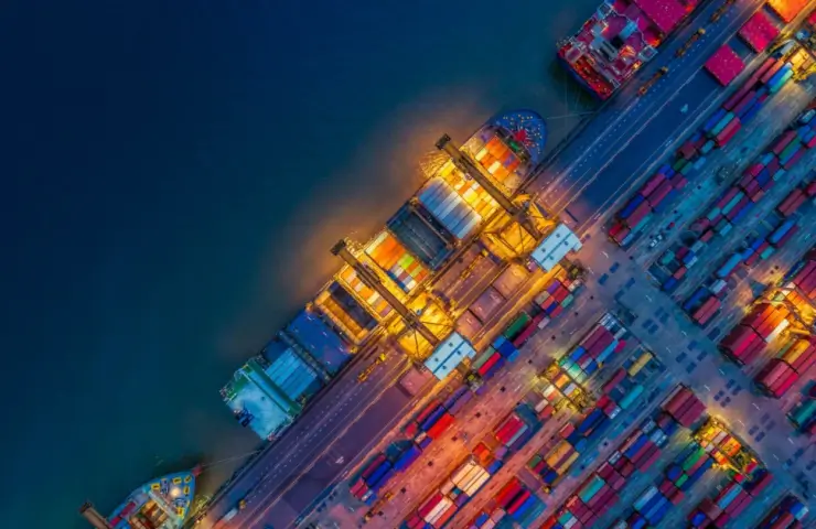 Winners and Losers: U.S. Importers Adjust to Steel Tariffs 