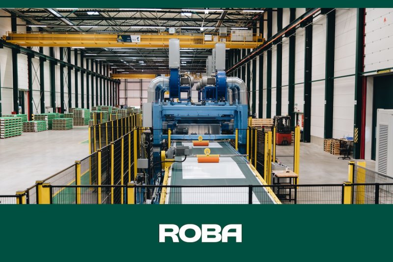 Roba Metals becomes a member of EUROMETAL