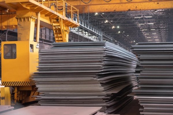 Ural Steel has received five new certificates of conformity in the voluntary certification system.