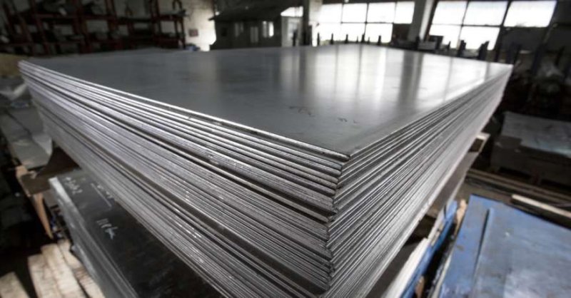 Ukrainian metallurgy increased the output of rolled products, but reduced steel production