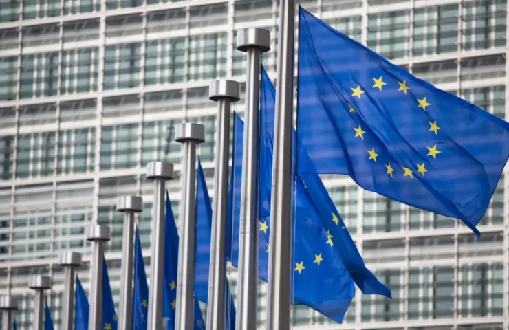 EU unveils plan to double steel tariffs and reduce quotas