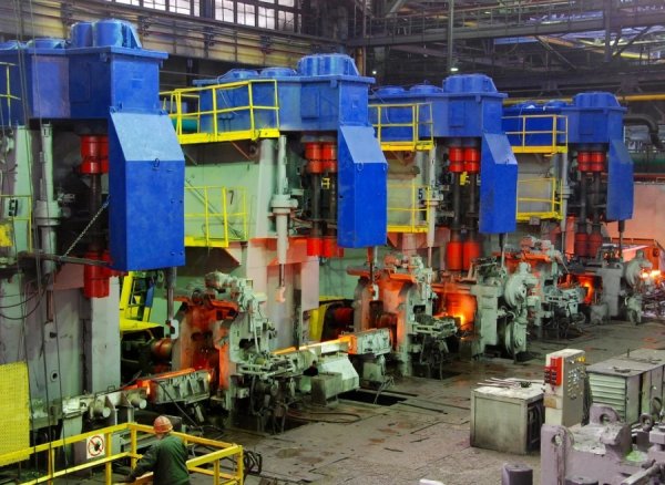 Ferrous metallurgy enterprises are asking the government for additional tax benefits