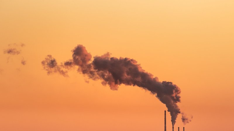 Decarbonization of steel in the EU is unstable, but supports incoming