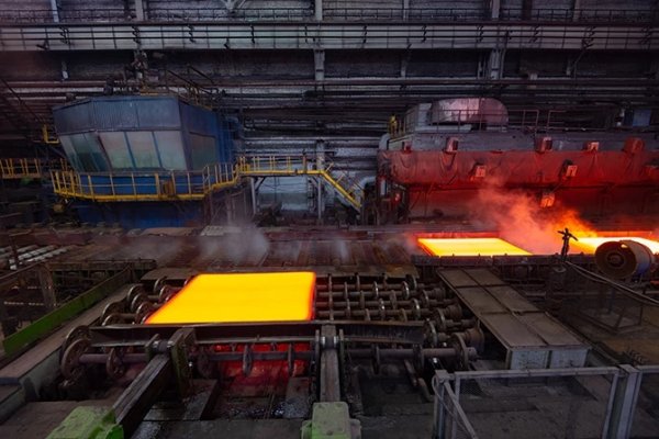 Ural Steel has completed the overhaul of the two-kilometer rolling mill 2800