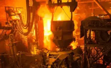 Analysis: understanding the EU's proposal to protect steel