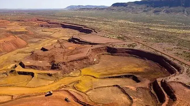 Australian Mount Gibson mine to be closed due to iron ore