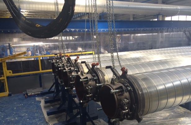 Pipe Metallurgical Company intends to increase its stake in Uralchermet