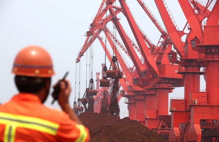 Mackenzie: iron ore supply could be significantly reduced