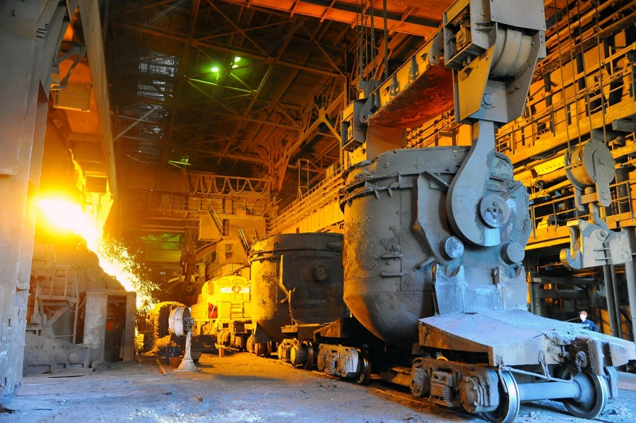 The Ministry of Industry and Trade and the Ministry of Finance may exempt large investment projects from the steel excise tax