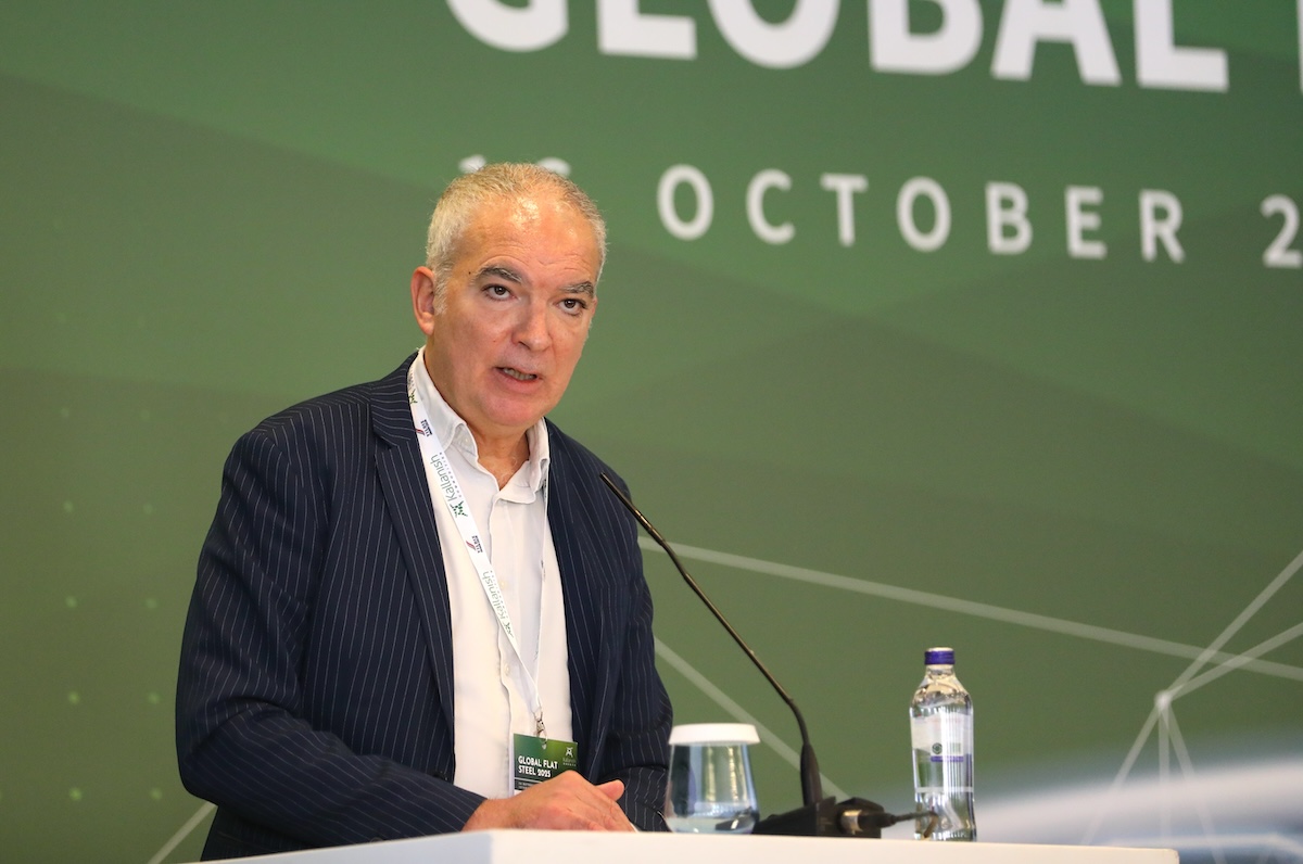 EUROFER: Steel consumption is not expected to increase significantly until Q1 2026