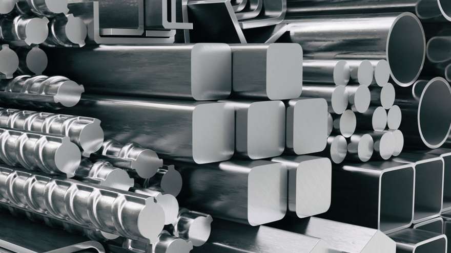 Ukraine took the 21st place in the Worldsteel world ranking