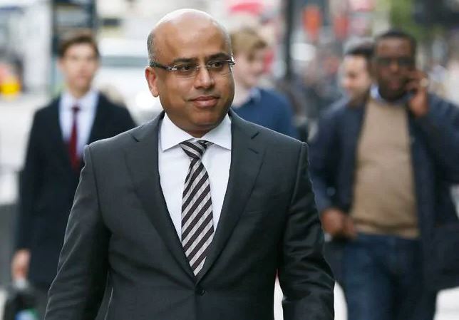 The Gupta family comes out of the shadows: announced the creation of a new metallurgical Corporation