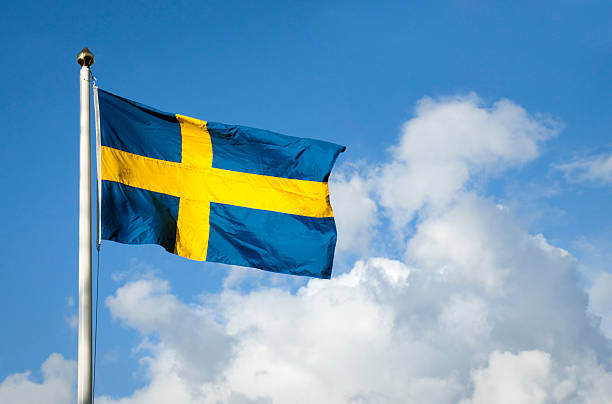Steel production in Sweden decreased in September and October