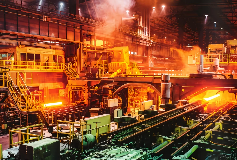 Belarusian Metallurgical Plant has mastered 36 new types of products in 2025