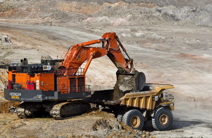 Indonesian miners have agreed to immediately stop the export of Nickel ore