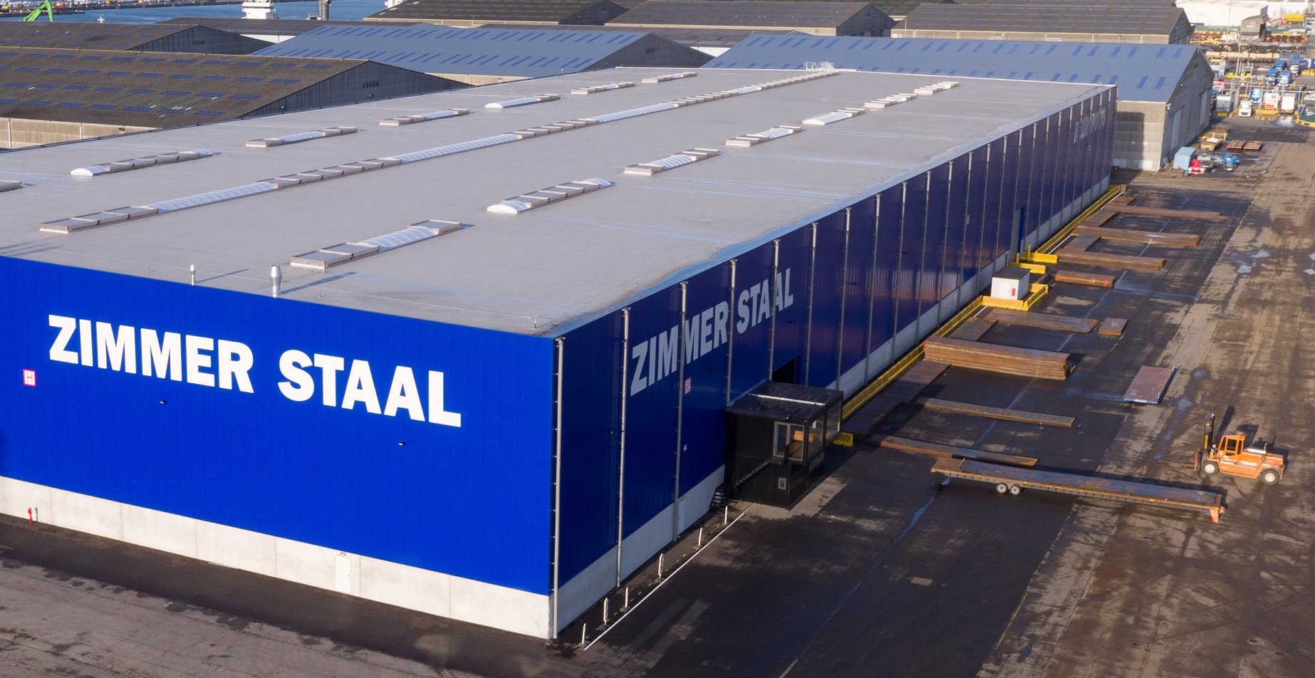 Triple-S Steel Holdings makes major investments in European steel distributor