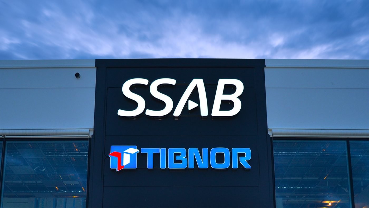 Tibnor to acquire Finnish steel distributor