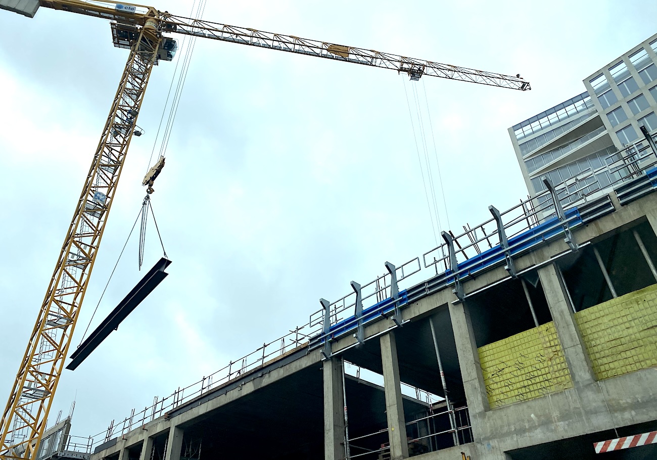 BCSA urges UK government to support steel production