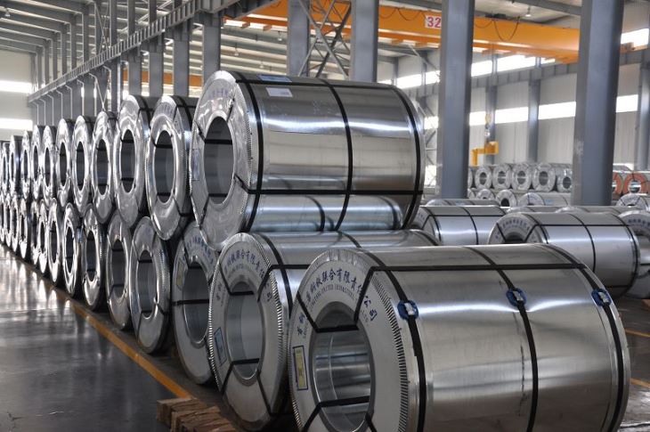 Turkey has introduced anti-dumping measures against imports of cold-rolled stainless steel from China