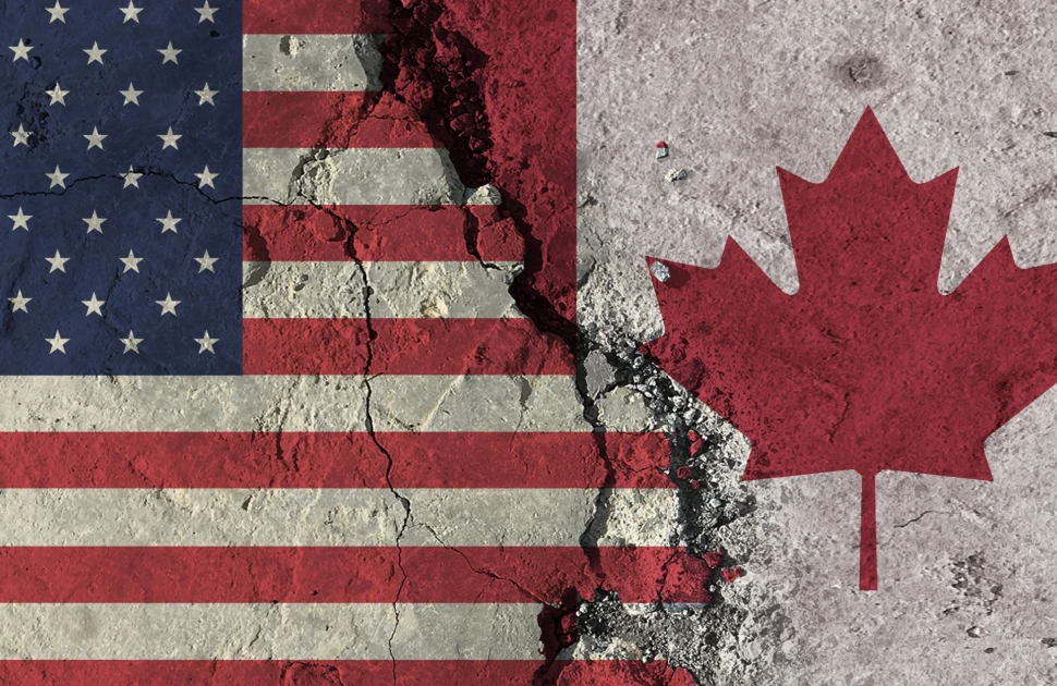 U.</p><p>S. duties on Canadian steel exports to rise in 2026