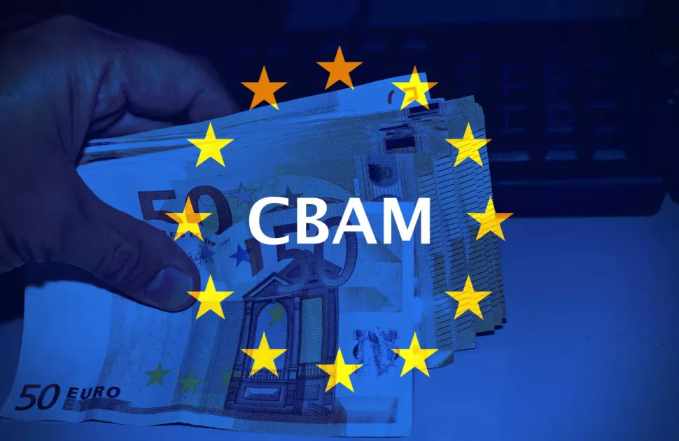 The quiet beginning of the CBAM era for the EU steel industry