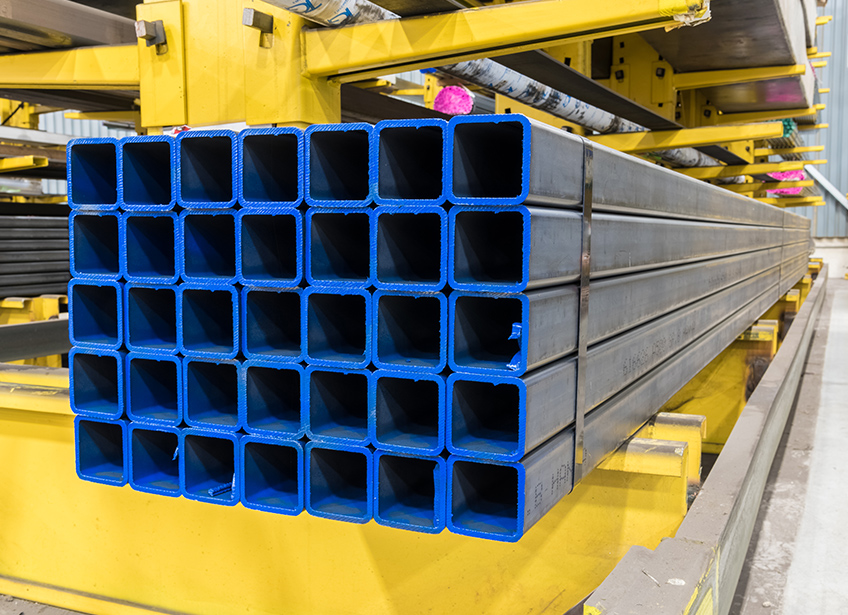 Steel distribution in the EU: stability remains as price expectations rise