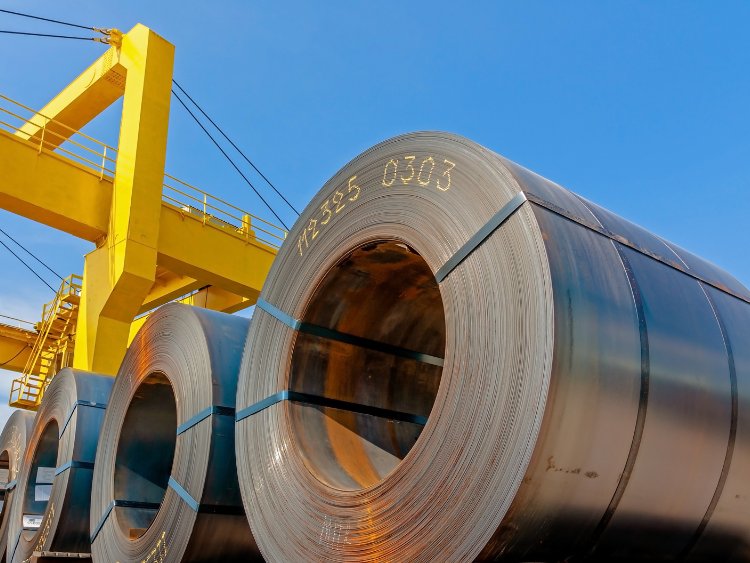 Review of European roll and environmentally friendly steel: European roll prices rise on CBAM, new quotas
