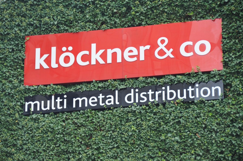 Kloeckner Acquires Camalloy Stainless Steel Service Center in Pennsylvania