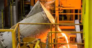 The European Parliament wants to ban Russian steel