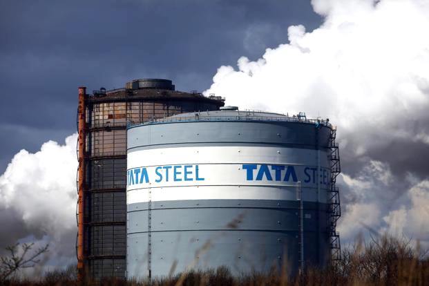 Tata Steel warns government that UK steel sector faces critical risk