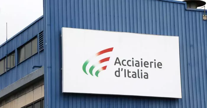 EU rescues Italian steel company amid bankruptcy proceedings