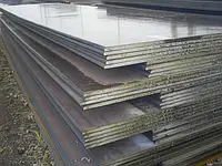 Salzgitter buys ballistic steel processing plant