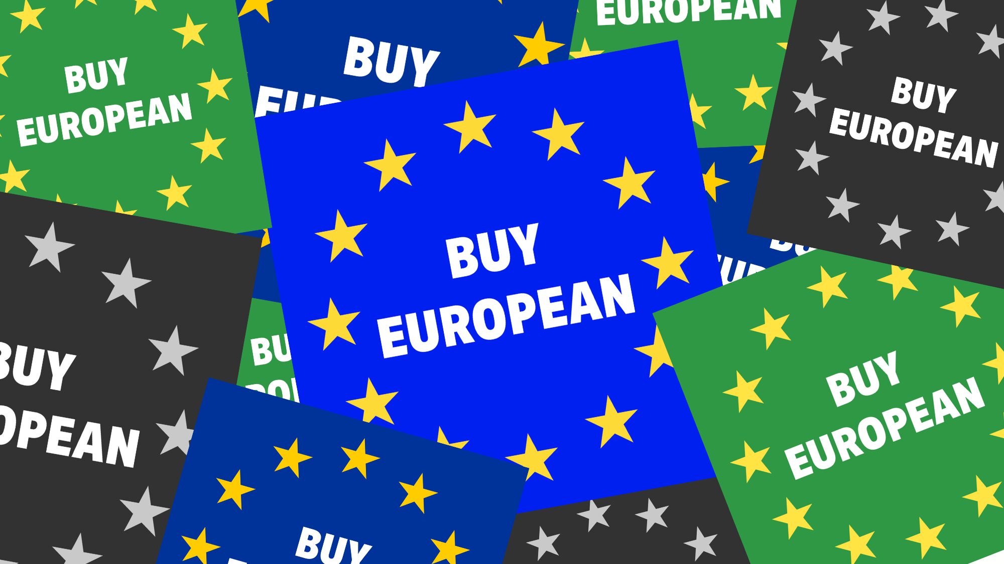 A new leaked draft of the IIA relaxes the "Made in the EU" rules and opens the door to steel imports in government procurement