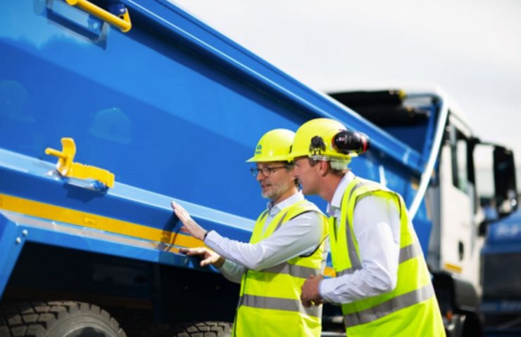 Tata Steel decided to compete with SSAB in the wear-resistant steel market