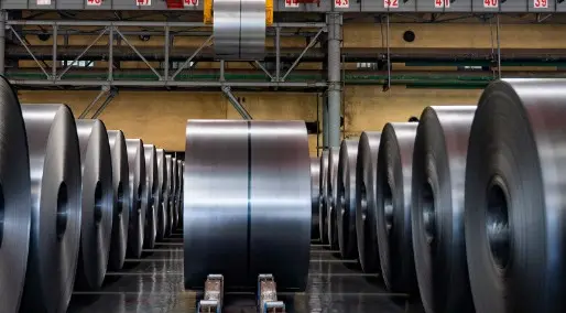 Bosnia to impose 30% duty on steel imports: reports