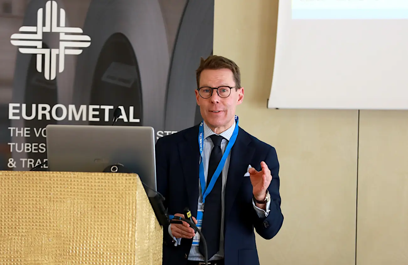 EU risks losing demand for steel due to CBAM extension for 2028