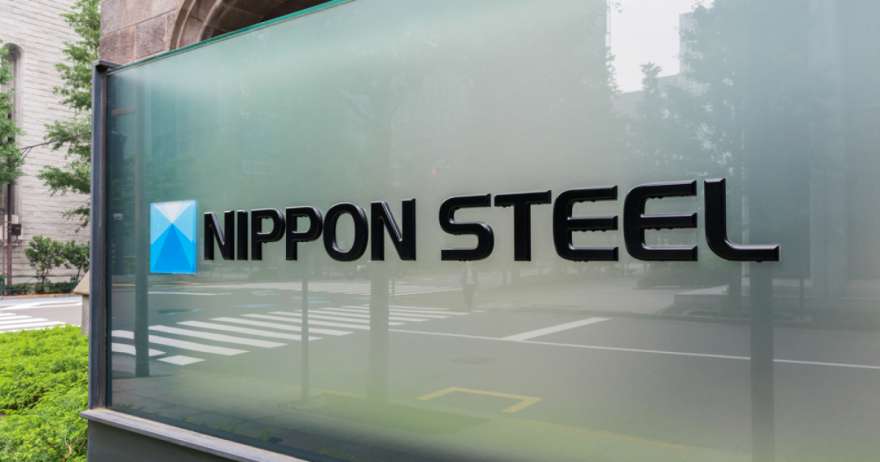 Nippon Steel increased the issue of convertible bonds to a record $3.85 billion