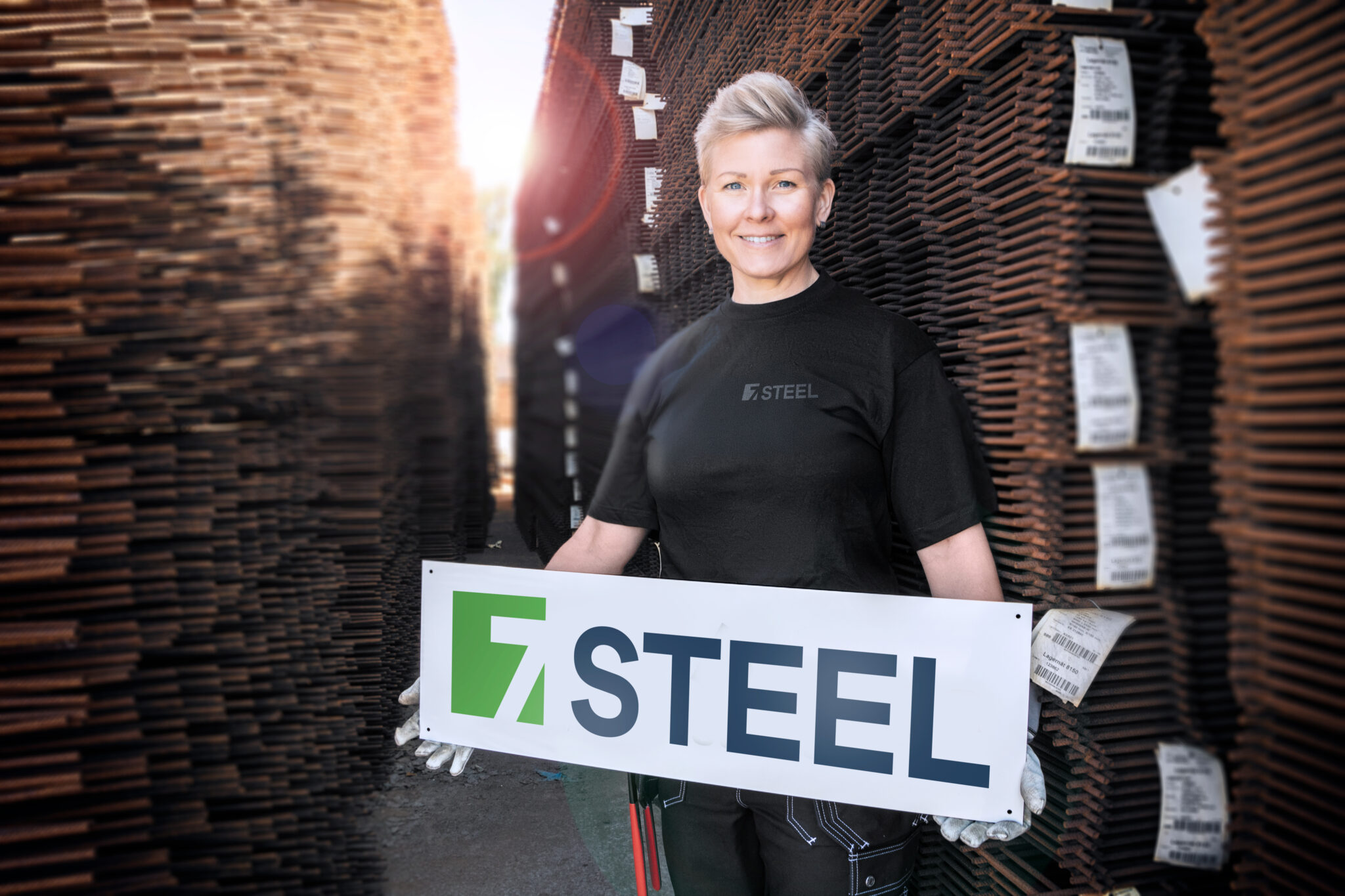 7 Steel calls for additional political support for the sector